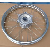 KOLO CELÉ PŘEDNÍ - 1,85 - 19´´ (OHC 845 CLASSIC + SCRAMBLER) - (NOVÝ - NEPOUŽITÝ DÍL)